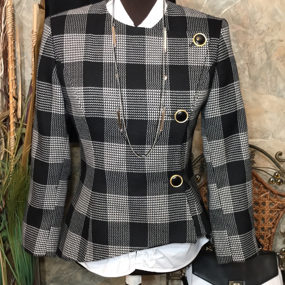 John mayer of Norwich 🌹 two piece skirt suit set jacket blazer